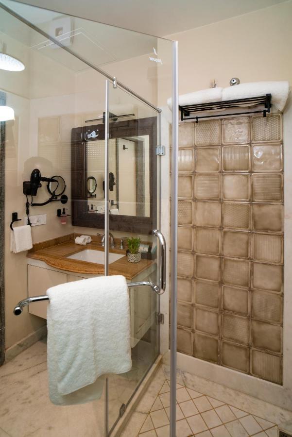 Khamma Ghani A Boutique Hotel Udajpur Exteriér fotografie
