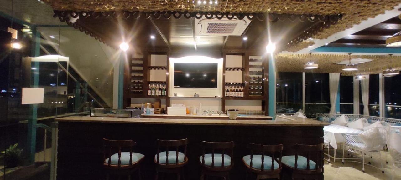 Khamma Ghani A Boutique Hotel Udajpur Exteriér fotografie