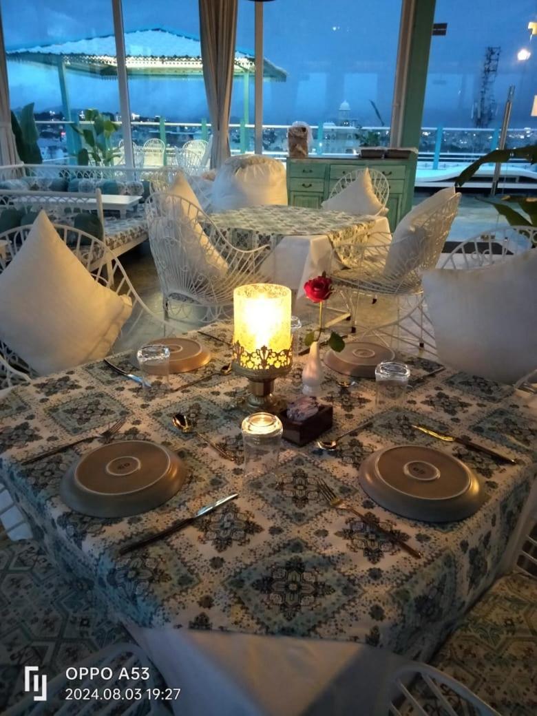 Khamma Ghani A Boutique Hotel Udajpur Exteriér fotografie
