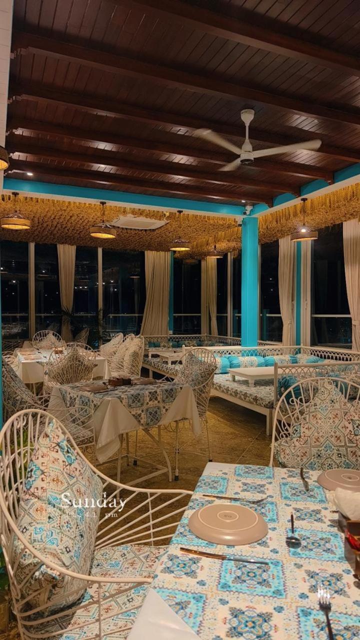 Khamma Ghani A Boutique Hotel Udajpur Exteriér fotografie